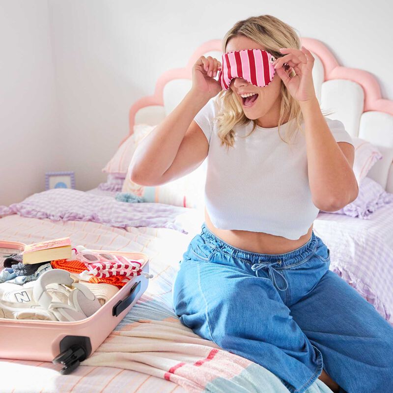 Dock & Bay Eye Mask image number 1